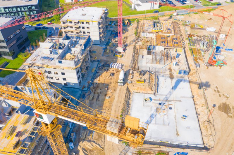 Gewerbegrundstück - von der Suche zum erfolgreichen Kauf Gewerbegrundstück - von der Suche zum erfolgreichen Kauf
