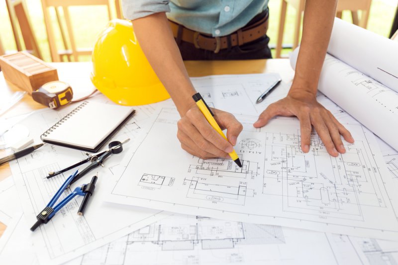 Anforderungen an Gewerbeimmobilien Teil 2 Anforderungen an Gewerbeimmobilien Teil 2