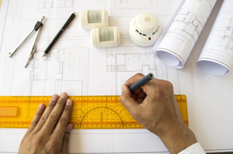 Durchdachte Schutz- und Sicherheitskonzepte für Gewerbeimmobilien: Einbruchschutz Durchdachte Schutz- und Sicherheitskonzepte für Gewerbeimmobilien: Einbruchschutz